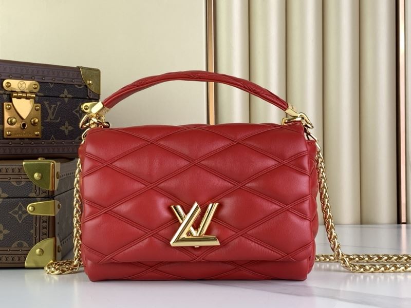 LV Satchel Bags